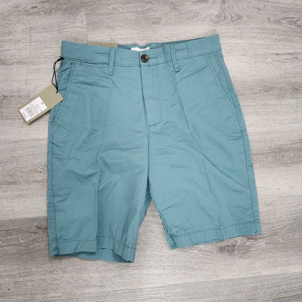 NWT Shorts  Goodfellow Target